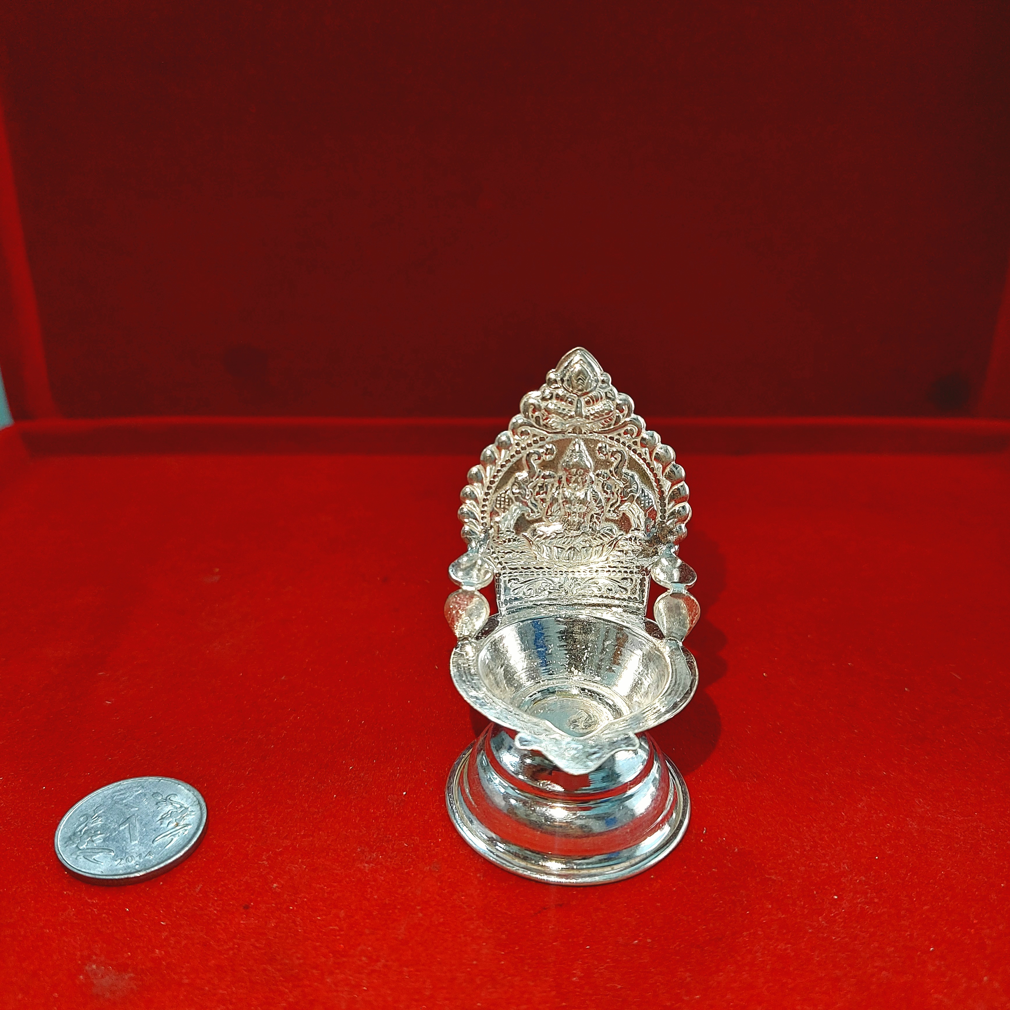 Lakshmi Mata Deepak - 4